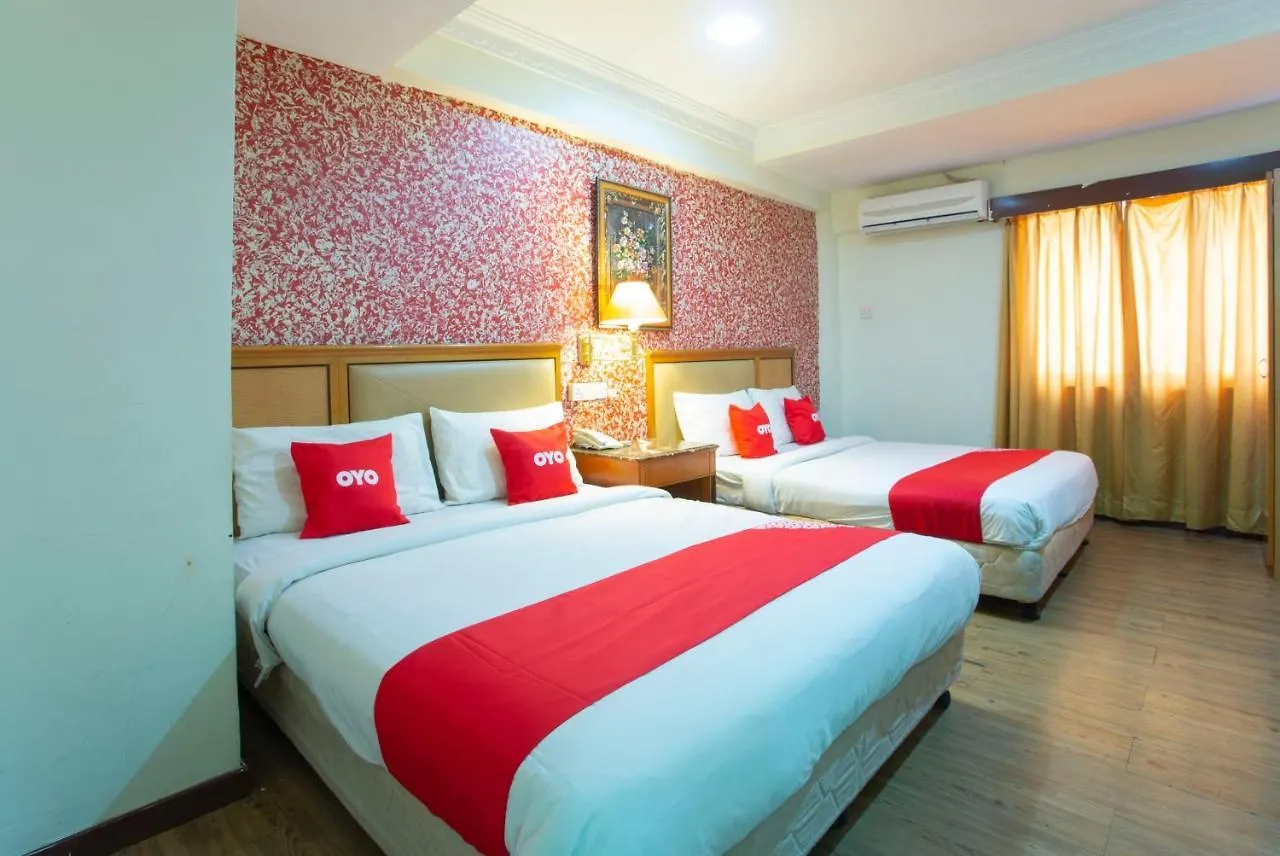 Super Oyo Capital O 90125 Hotel Grand Orchard contacts