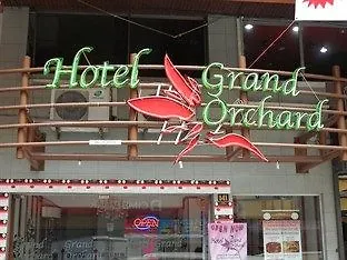 Super Oyo Capital O 90125 Hotel Grand Orchard Kuala Lumpur