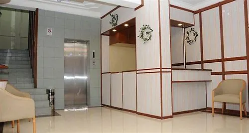 Super Oyo Capital O 90125 Hotel Grand Orchard Kuala Lumpur