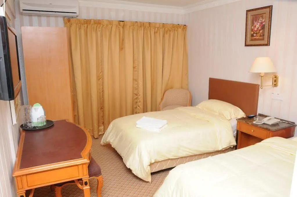 Super Oyo Capital O 90125 Hotel Grand Orchard Kuala Lumpur
