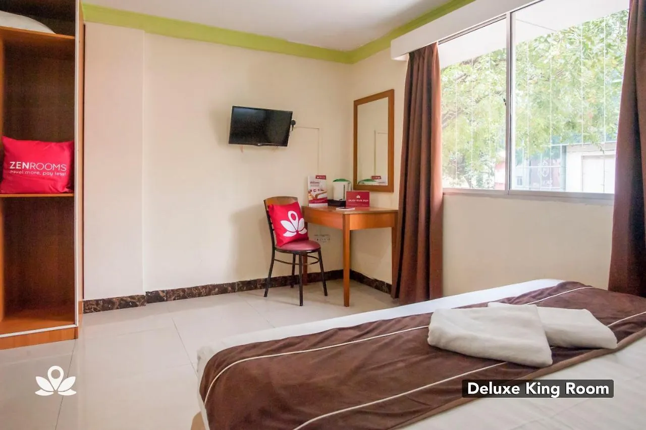 Super Oyo Capital O 90125 Hotel Grand Orchard Kuala Lumpur