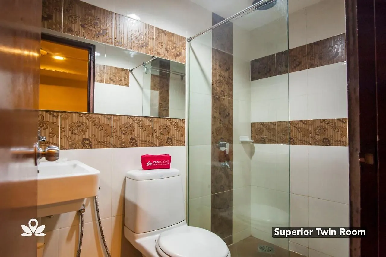 Super Oyo Capital O 90125 Hotel Grand Orchard Kuala Lumpur 3*,