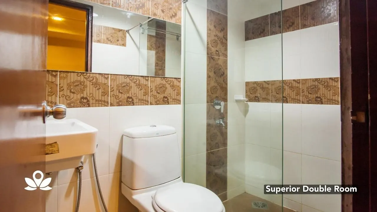 Super Oyo Capital O 90125 Hotel Grand Orchard Kuala Lumpur