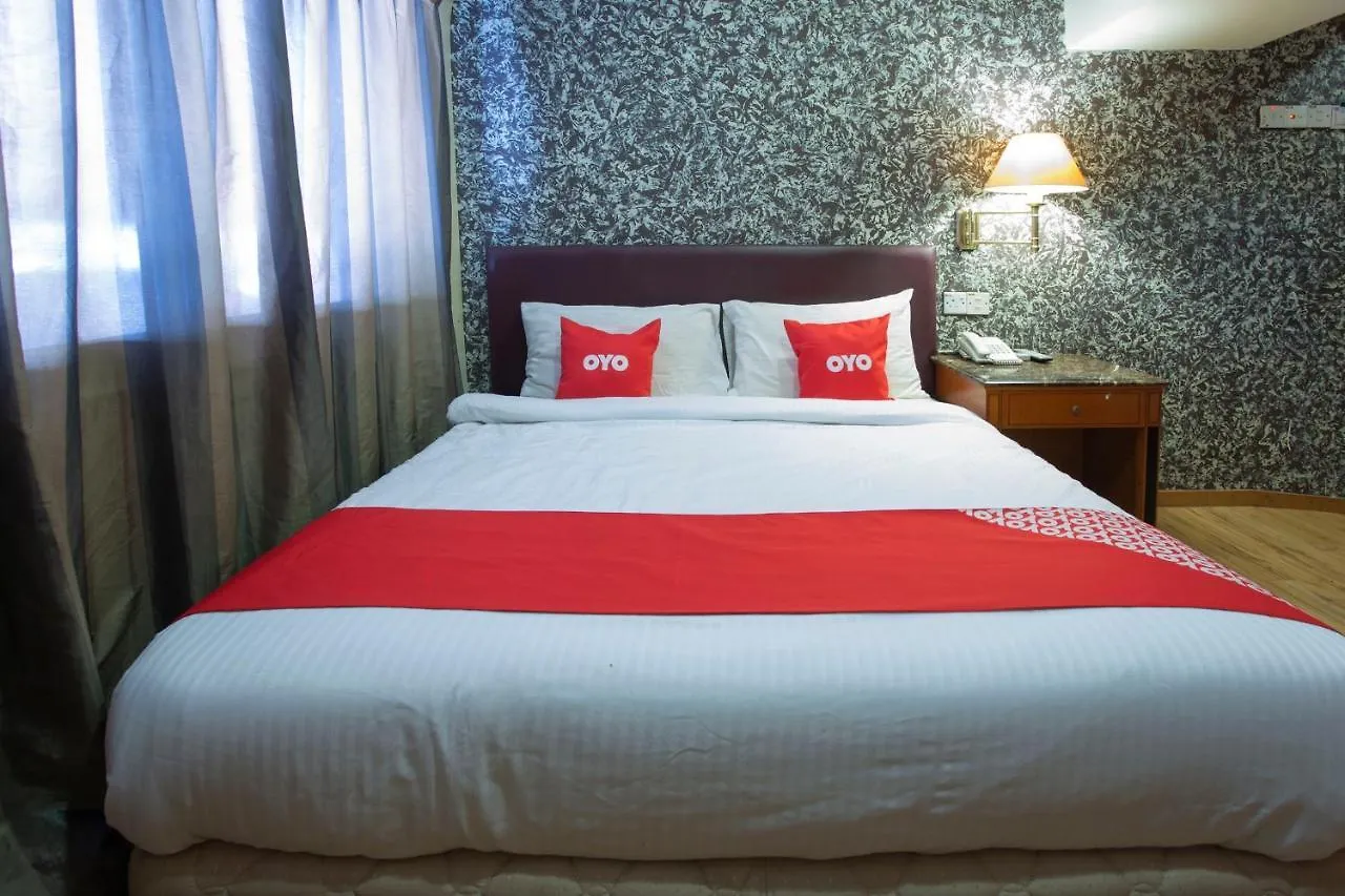 Super Oyo Capital O 90125 Hotel Grand Orchard Kuala Lumpur
