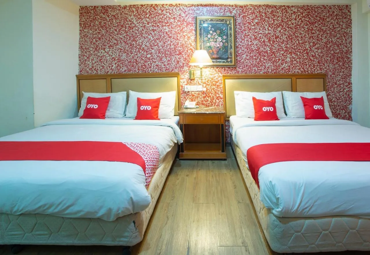 Super Oyo Capital O 90125 Hotel Grand Orchard Kuala Lumpur Malaysia