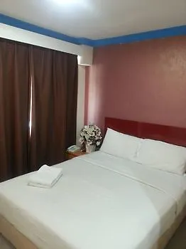 Super Oyo Capital O 90125 Hotel Grand Orchard Kuala Lumpur