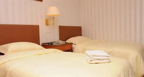 Super Oyo Capital O 90125 Hotel Grand Orchard Kuala Lumpur 3*,  Malaysia