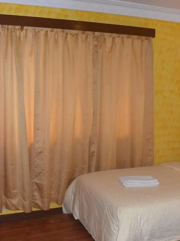 Super Oyo Capital O 90125 Hotel Grand Orchard Kuala Lumpur