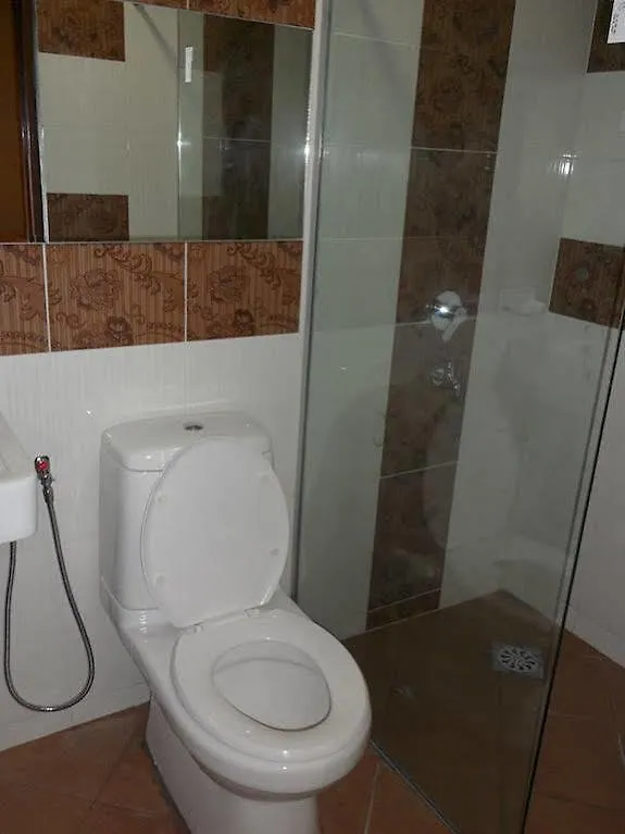 Super Oyo Capital O 90125 Hotel Grand Orchard Kuala Lumpur