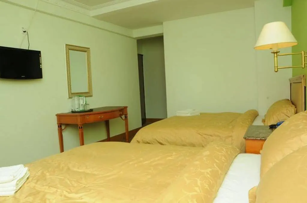 Super Oyo Capital O 90125 Hotel Grand Orchard Kuala Lumpur